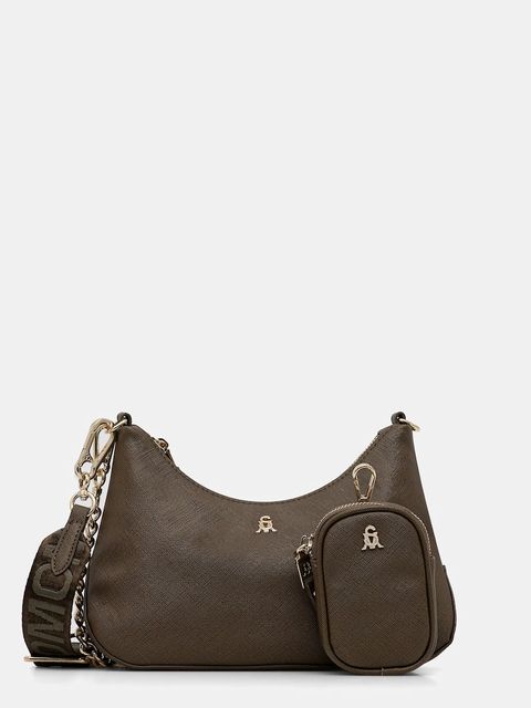 Steve Madden torebka Bsin kolor zielony SM13001827 - zdjęcie produktu nr 1