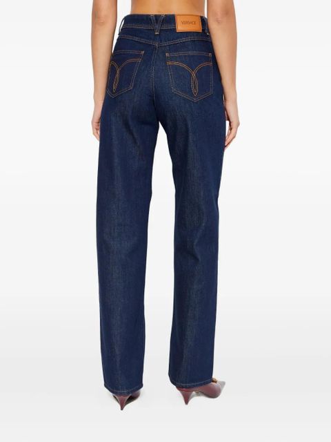 Versace Medusa jeans - Blue - zdjęcie produktu nr 2