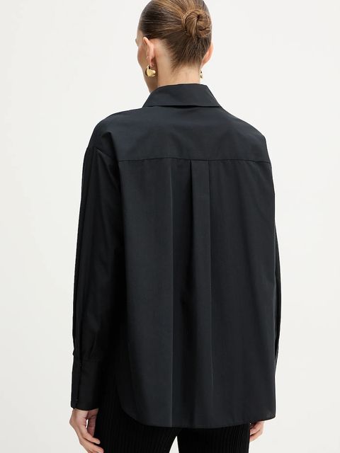 Elisabetta Franchi koszula bawełniana - zdjęcie produktu nr 2