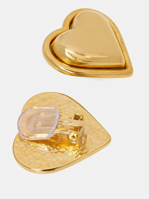 Luisa Spagnoli kolczyki - zdjęcie produktu nr 1