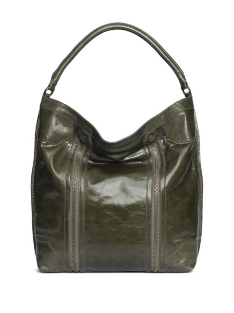 Zadig&Voltaire Sunny shoulder bag - Green - zdjęcie produktu nr 2
