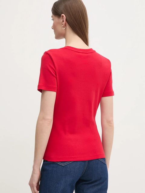 Tommy Hilfiger t-shirt bawełniany