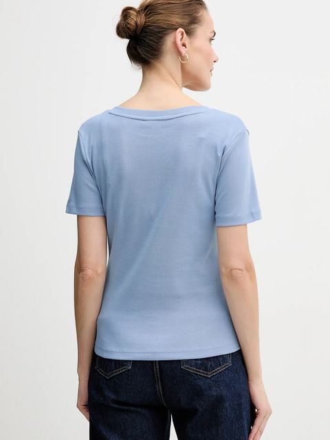 Tommy Hilfiger t-shirt bawełniany