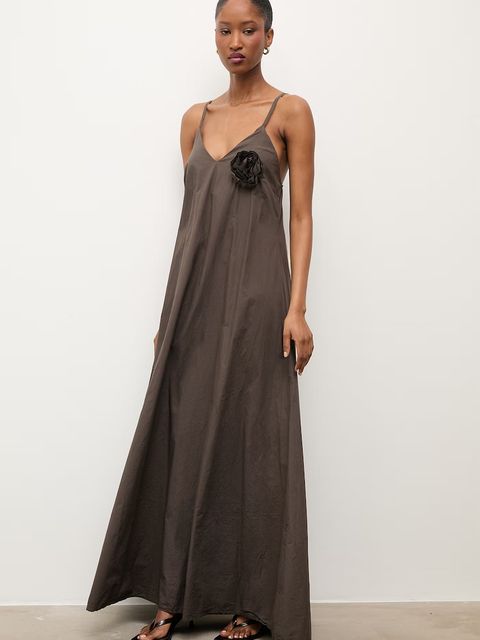 Answear.LAB sukienka letnia bawełniana - zdjęcie produktu nr 1