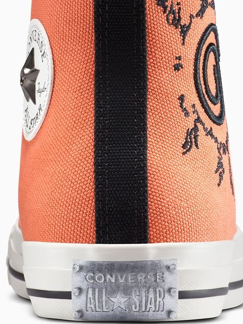 Converse trampki Converse x Naruto Chuck Taylor All Star