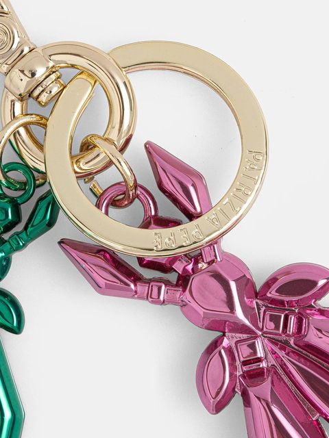 Patrizia Pepe brelok - zdjęcie produktu nr 1