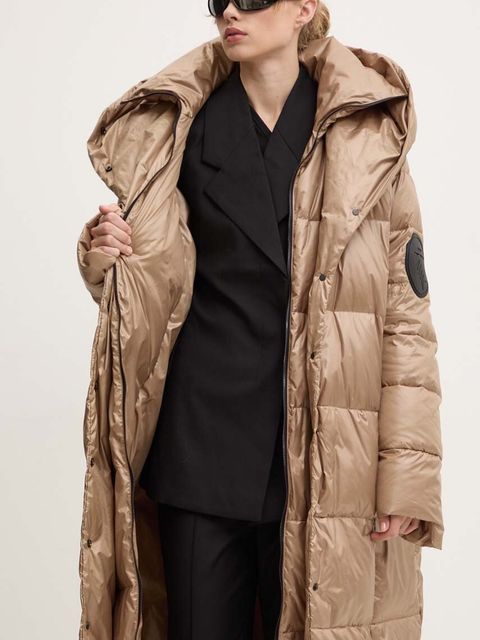 MMC STUDIO kurtka puchowa MILA