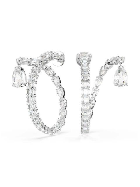 Swarovski kolczyki MATRIX 5692524