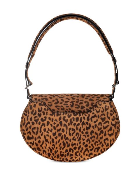 Vivienne Westwood Sadie shoulder bag - Brown