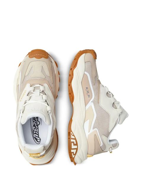 Versace Mercury M_VS_04 sneakers - Neutrals