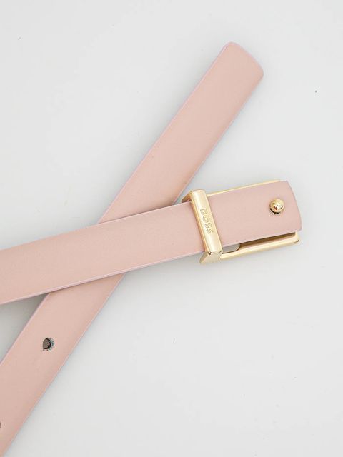 BOSS pasek skórzany - zdjęcie produktu nr 2