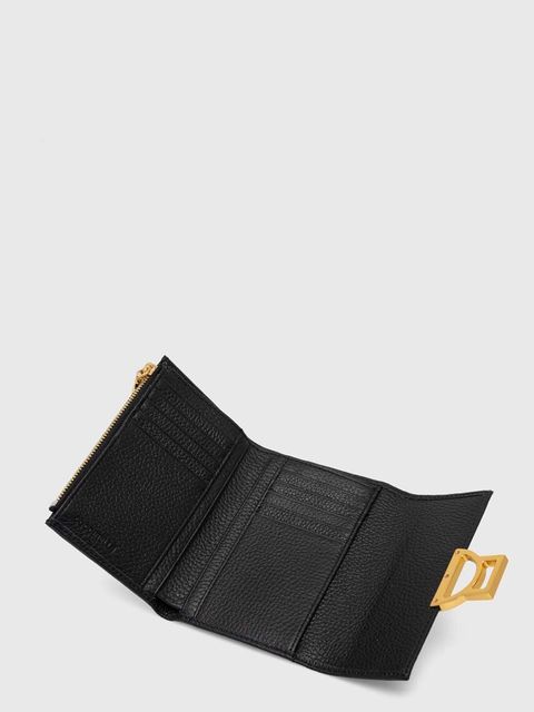 Coccinelle portfel skórzany - zdjęcie produktu nr 2