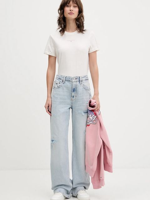 Tommy Jeans jeansy - zdjęcie produktu nr 2