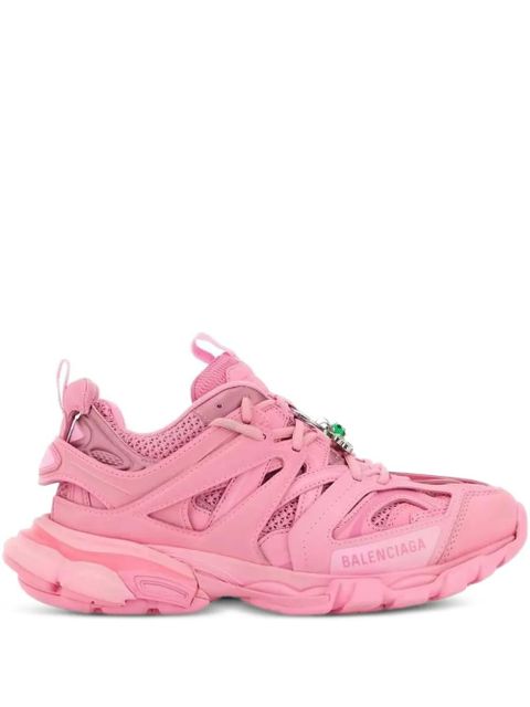 Balenciaga track trainers - Pink - zdjęcie produktu nr 1