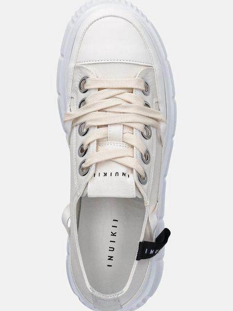 Inuikii tenisówki Matilda Canvas Low