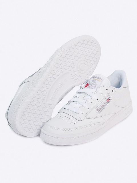 Reebok Classic – Buty CLUB C 85 BS7685.100000015