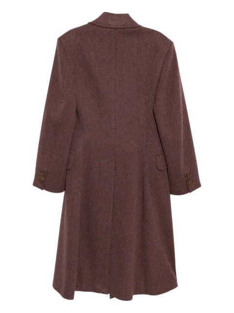 Vivienne Westwood Winston coat - Pink - zdjęcie produktu nr 2