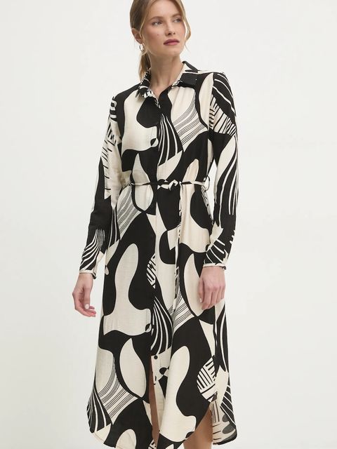 Answear.LAB sukienka - zdjęcie produktu nr 1