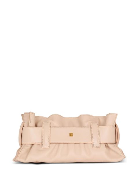 Balmain Anthem shoulder bag - Neutrals - zdjęcie produktu nr 2