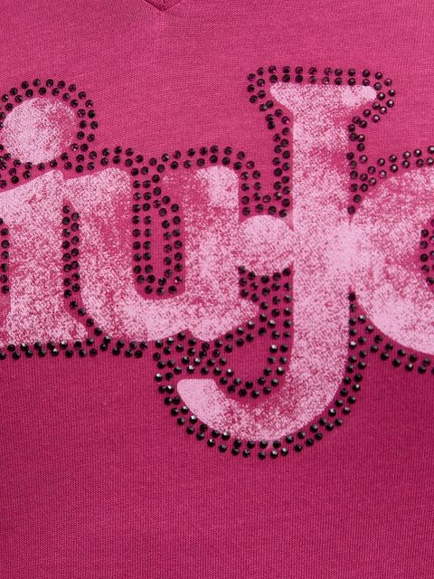 Liu Jo t-shirt bawełniany