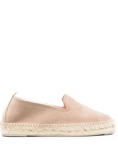 Manebi Manebi W espadrilles - Neutrals - zdjęcie produktu nr 1