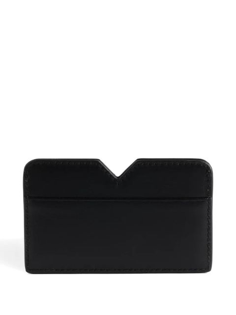 Zadig&Voltaire V-cut multipass card holder - Black - zdjęcie produktu nr 2