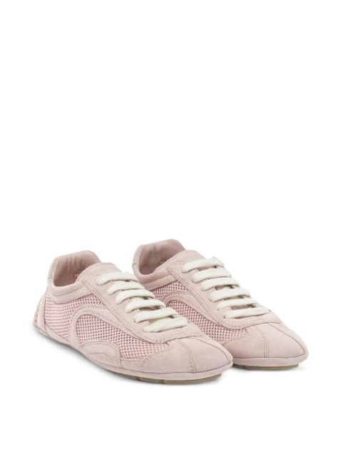 Prada Montecarlo Re-Edition 2005 sneakers - Pink - zdjęcie produktu nr 2