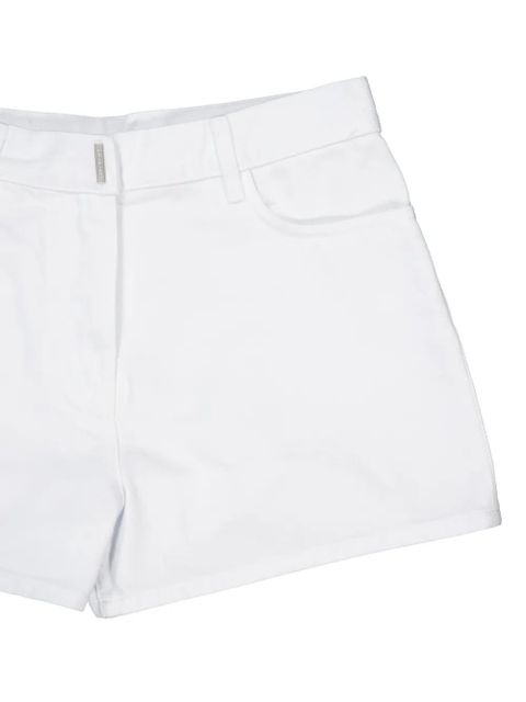 Givenchy denim shorts - White - zdjęcie produktu nr 2