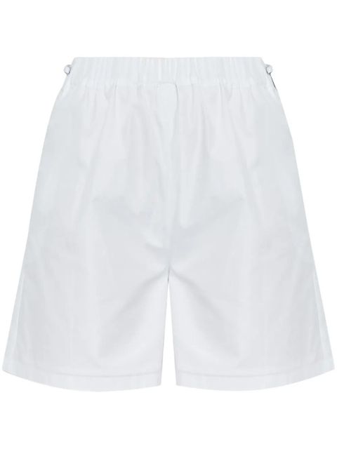 Max Mara Antiope shorts - White - zdjęcie produktu nr 1