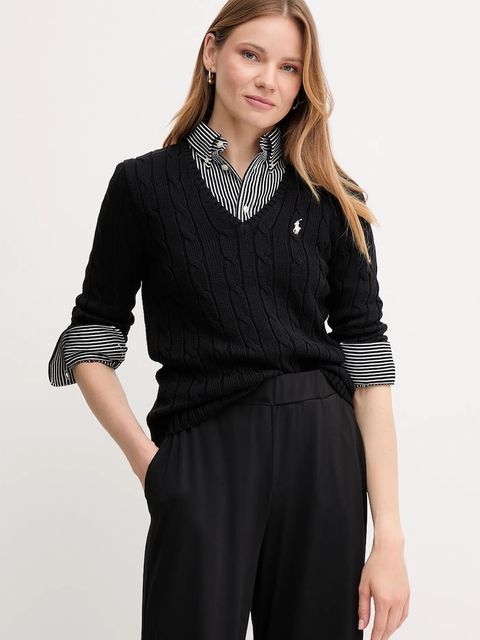 Polo Ralph Lauren sweter - zdjęcie produktu nr 2