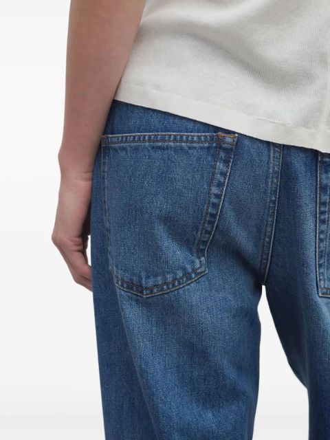 The Row Eglitta jeans - Blue