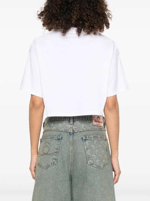 AMIRI Arts District T-shirt - White - zdjęcie produktu nr 2