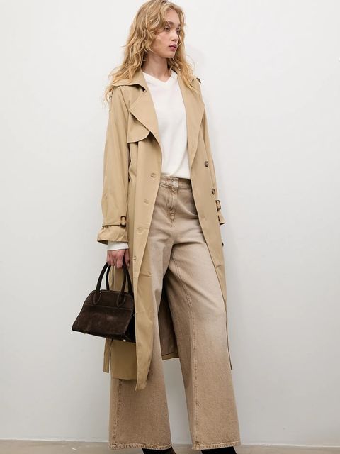 Answear.LAB sweter z wełny merino - zdjęcie produktu nr 1