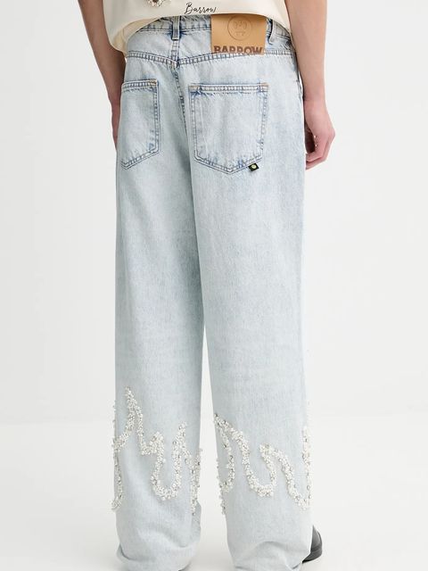 Barrow jeansy