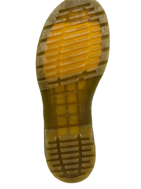 Dr. Martens – Botki 1460 Patent Lamper DM11821011