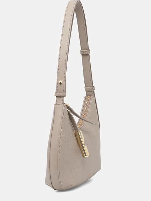 Furla torebka skórzana Goccia S - zdjęcie produktu nr 2