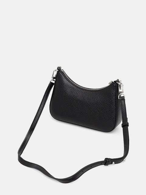 Dkny torebka kolor czarny R52EAI10