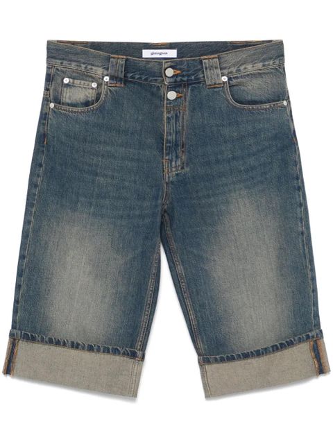 Gimaguas Baggy shorts - Blue - zdjęcie produktu nr 1