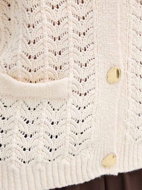 Forte Forte kardigan