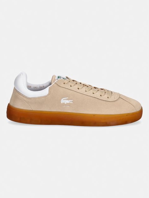 Lacoste Baseshot Sneakers sneakersy damskie - zdjęcie produktu nr 1