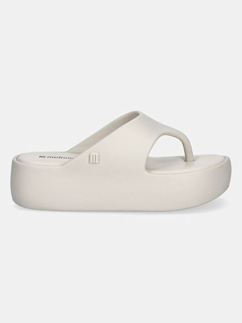 Melissa japonki MELISSA FREE PLATFORM THONG AD - zdjęcie produktu nr 1