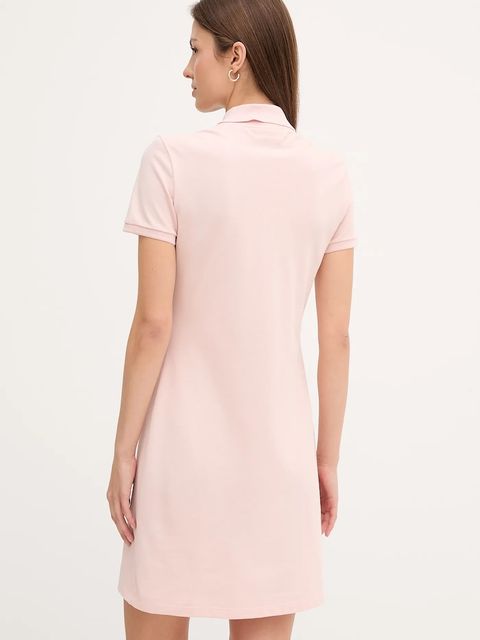 Lacoste Sukienka EF5473