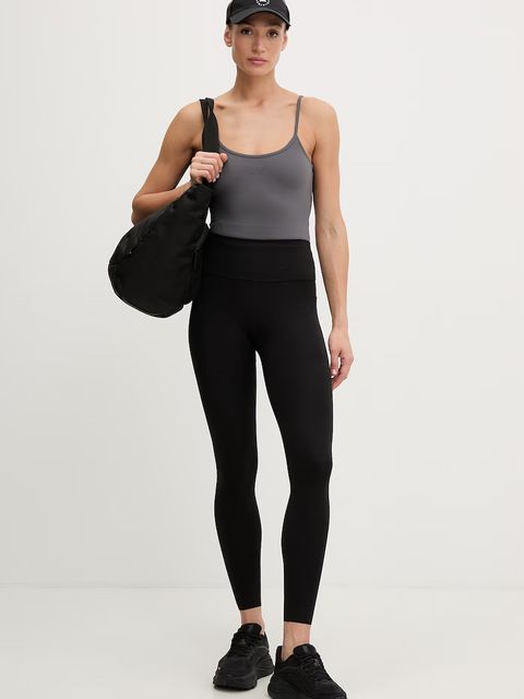 EA7 Emporio Armani top treningowy damski - zdjęcie produktu nr 1