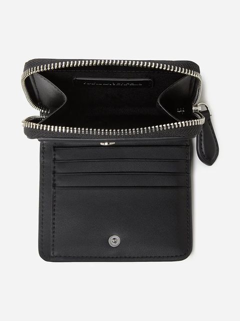 Karl Lagerfeld portfel IKON