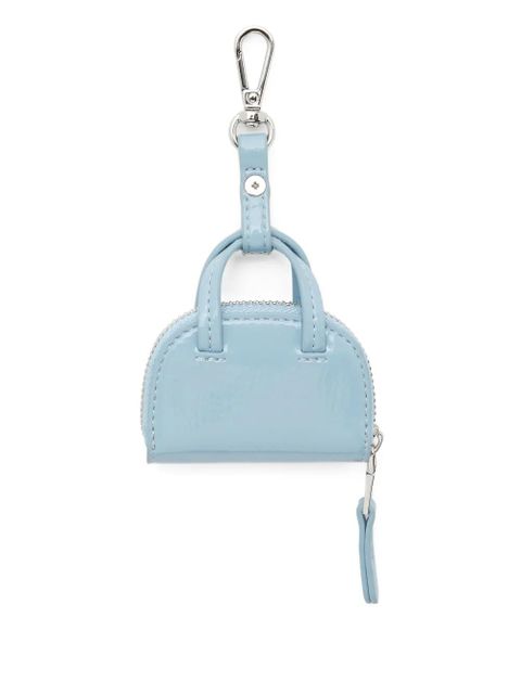 Diesel dome 1DR charms keyring - Blue