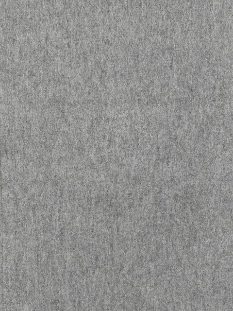 Aspinal Of London fringed-edge cashmere scarf - Grey