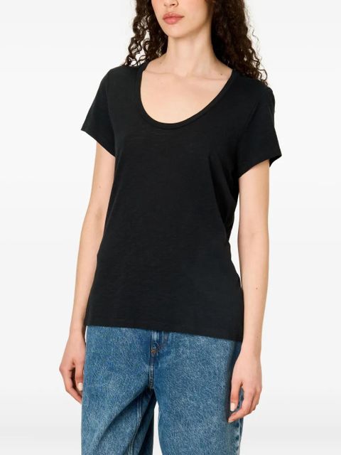 American Vintage Jacksonville T-shirt - Black