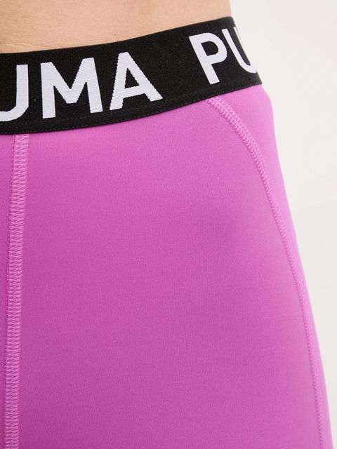 Puma legginsy treningowe Strong Tight