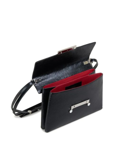 Marni medium Envelope bag - Black