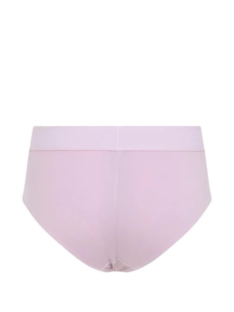TOM FORD logo waistband briefs - Pink - zdjęcie produktu nr 2